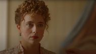 Shannon Lavelle as Liza Hardacre (Image via YouTube/Channel 5)